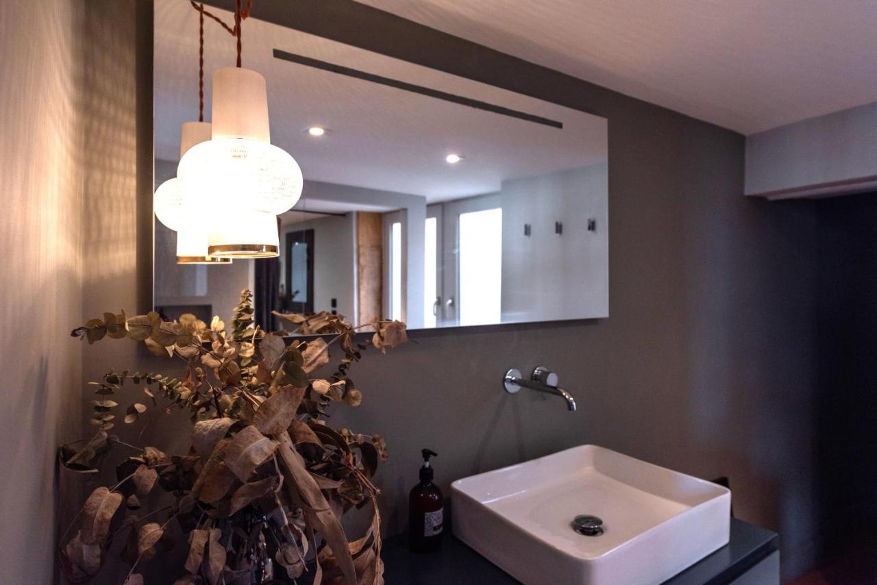 Le Loft Ethnic - Avec Jolie Vue Sur La Saone Apartment Lyon Exterior photo
